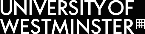 uofWestminster logo